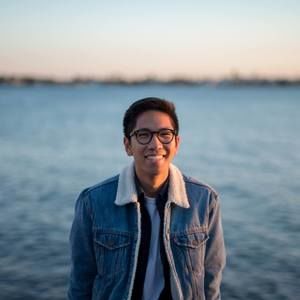 Meet your Posher, Arvin